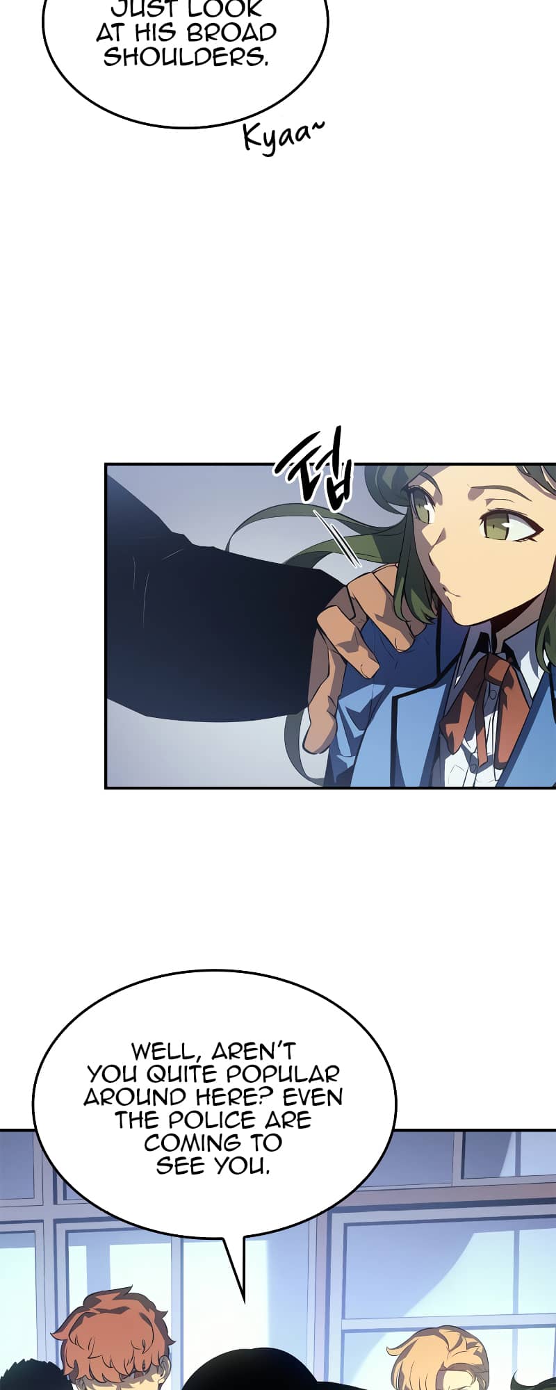 Solo Leveling, Chapter 182 image 68